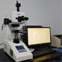 HVS-1000Z數(shù)顯顯微硬度計