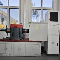 CSZ-500SNA高強螺栓軸力扭矩復(fù)合試驗機