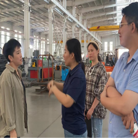 不忘初心，持續(xù)助企