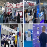 走出去，拓思路，促發(fā)展一我院赴沈陽(yáng)參展并進(jìn)行技術(shù)交流